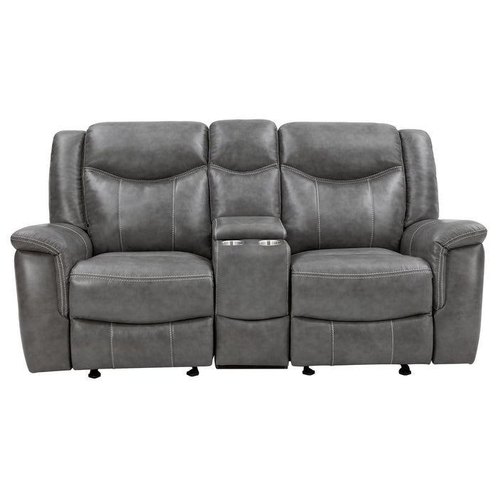 Conrad Reclining Sofa Set - Orlando Furniture Outlet (Casselberry,FL)