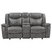 Conrad Reclining Sofa Set - Orlando Furniture Outlet (Casselberry,FL)