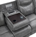 Conrad Reclining Sofa Set - Orlando Furniture Outlet (Casselberry,FL)