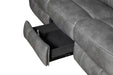 Conrad Reclining Sofa Set - Orlando Furniture Outlet (Casselberry,FL)