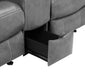 Conrad Reclining Sofa Set - Orlando Furniture Outlet (Casselberry,FL)