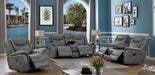 Conrad Reclining Sofa Set - Orlando Furniture Outlet (Casselberry,FL)
