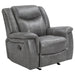 Conrad Reclining Sofa Set - Orlando Furniture Outlet (Casselberry,FL)