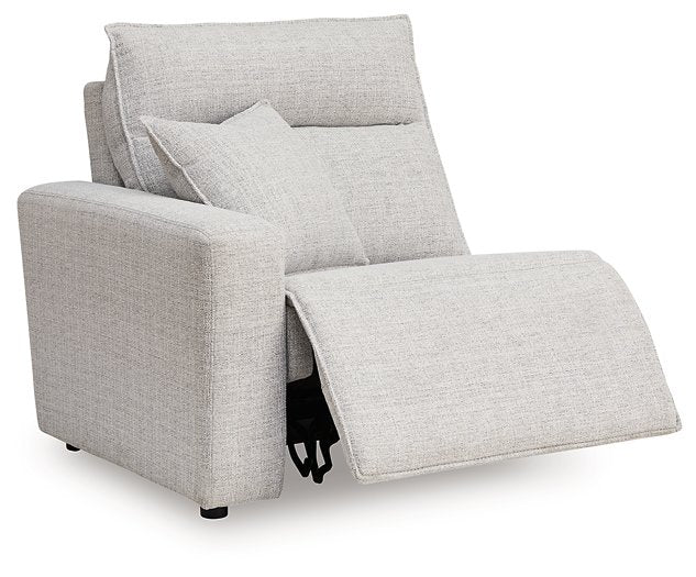 Modmax II Reclining Loveseat - Orlando Furniture Outlet (Casselberry,FL)