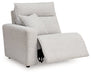 Modmax II Reclining Loveseat - Orlando Furniture Outlet (Casselberry,FL)