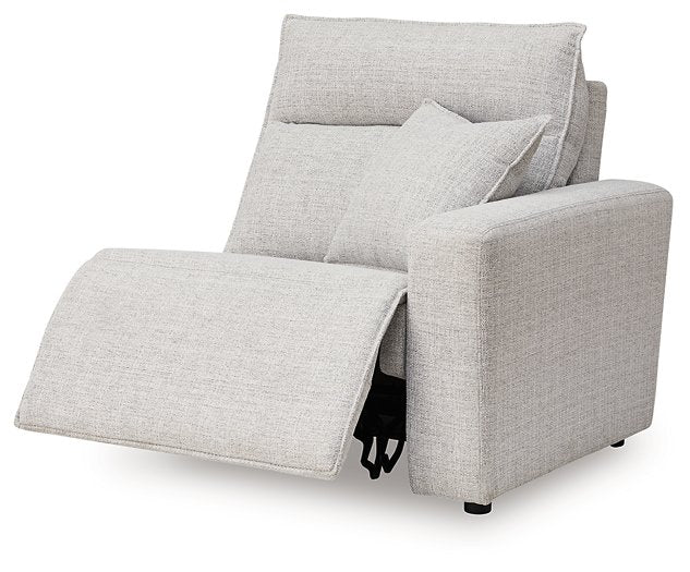 Modmax II Reclining Loveseat - Orlando Furniture Outlet (Casselberry,FL)