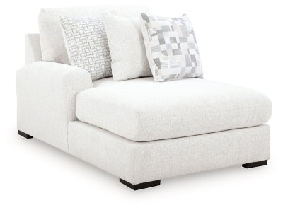 Misty-Lakes Super Chaise - Orlando Furniture Outlet (Casselberry,FL)