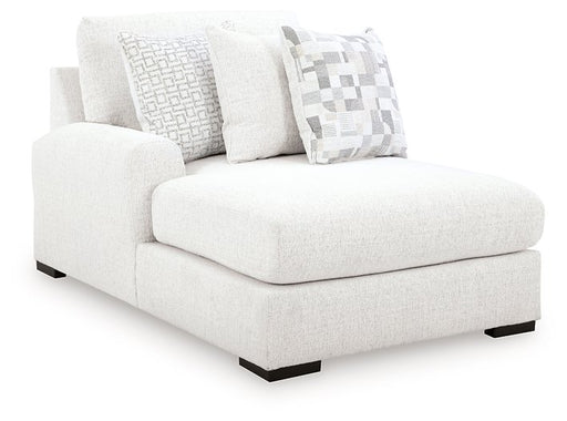 Misty-Lakes Double Chaise Sectional - Orlando Furniture Outlet (Casselberry,FL)