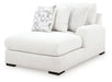 Misty-Lakes Super Chaise - Orlando Furniture Outlet (Casselberry,FL)