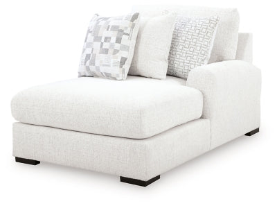Misty-Lakes Super Chaise - Orlando Furniture Outlet (Casselberry,FL)