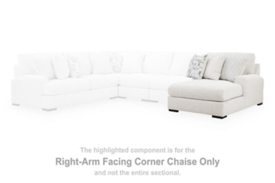 Misty-Lakes Double Chaise Sectional - Orlando Furniture Outlet (Casselberry,FL)