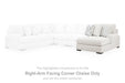 Misty-Lakes Sectional with Chaise - Orlando Furniture Outlet (Casselberry,FL)