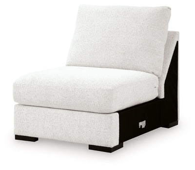 Misty-Lakes Sectional with Chaise - Orlando Furniture Outlet (Casselberry,FL)