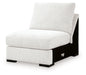 Misty-Lakes Sectional with Chaise - Orlando Furniture Outlet (Casselberry,FL)
