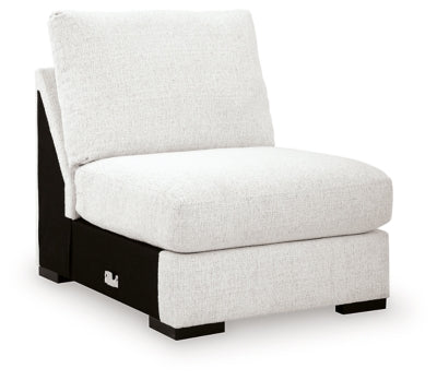 Misty-Lakes Sectional with Chaise - Orlando Furniture Outlet (Casselberry,FL)