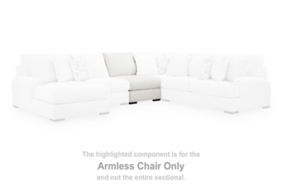 Misty-Lakes Double Chaise Sectional - Orlando Furniture Outlet (Casselberry,FL)