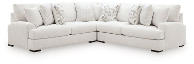 Misty-Lakes Sectional - Orlando Furniture Outlet (Casselberry,FL)