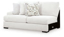 Misty-Lakes Sectional with Chaise - Orlando Furniture Outlet (Casselberry,FL)