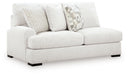 Misty-Lakes Sectional with Chaise - Orlando Furniture Outlet (Casselberry,FL)