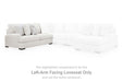 Misty-Lakes Sectional - Orlando Furniture Outlet (Casselberry,FL)
