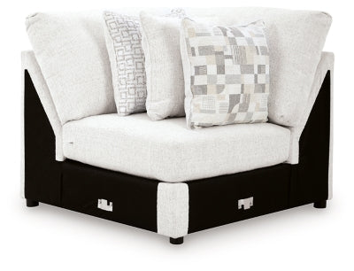 Misty-Lakes Sectional - Orlando Furniture Outlet (Casselberry,FL)