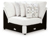 Misty-Lakes Sectional - Orlando Furniture Outlet (Casselberry,FL)