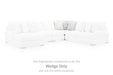Misty-Lakes Sectional - Orlando Furniture Outlet (Casselberry,FL)