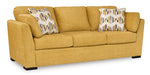 Keerwick Living Room Set - Orlando Furniture Outlet (Casselberry,FL)