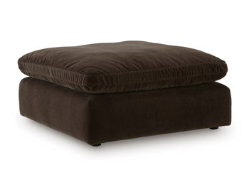 Maxton Heights Oversized Accent Ottoman - Orlando Furniture Outlet (Casselberry,FL)