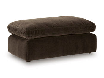 Maxton Heights Ottoman - Orlando Furniture Outlet (Casselberry,FL)