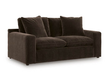 Maxton Heights Loveseat - Orlando Furniture Outlet (Casselberry,FL)
