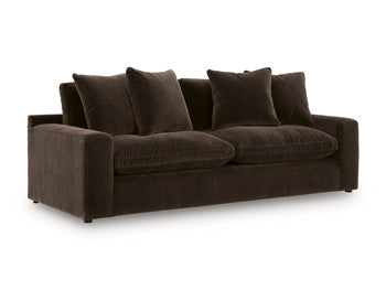 Maxton Heights Sofa - Orlando Furniture Outlet (Casselberry,FL)