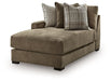 Camellia-Court Double Chaise Sectional - Orlando Furniture Outlet (Casselberry,FL)