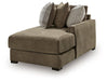 Camellia-Court Sectional with Chaise - Orlando Furniture Outlet (Casselberry,FL)