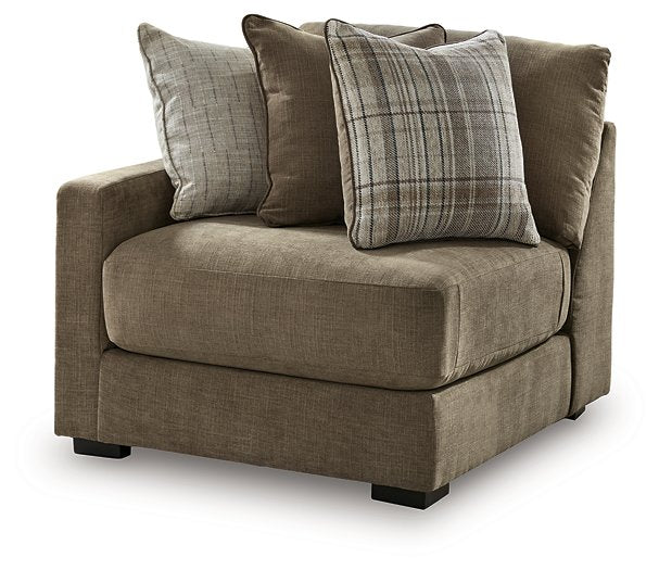 Camellia-Court Sectional - Orlando Furniture Outlet (Casselberry,FL)