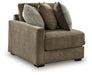 Camellia-Court Sectional Sofa - Orlando Furniture Outlet (Casselberry,FL)