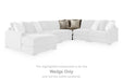 Camellia-Court Sectional - Orlando Furniture Outlet (Casselberry,FL)