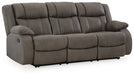 First Base Reclining Sofa - Orlando Furniture Outlet (Casselberry,FL)