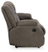 First Base Reclining Sofa - Orlando Furniture Outlet (Casselberry,FL)
