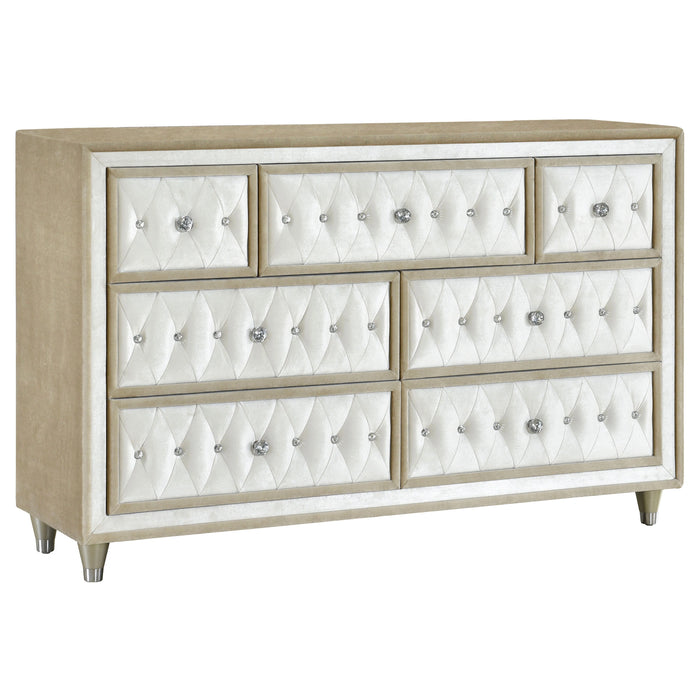Antonella Bedroom Set