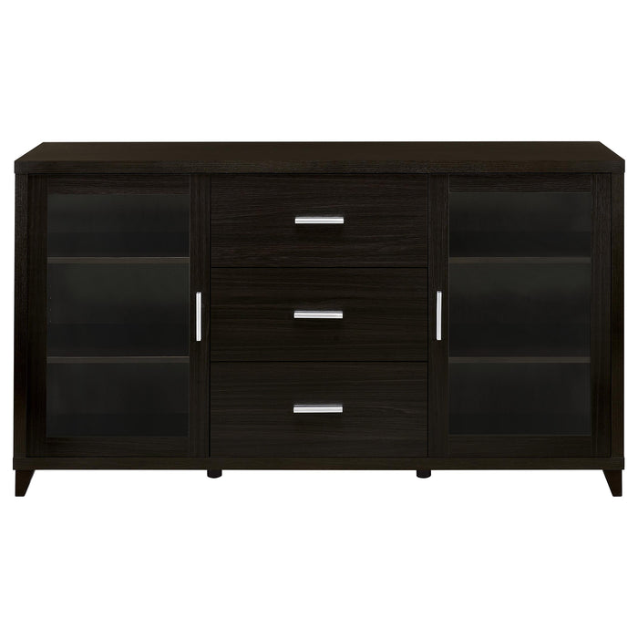 Lewes TV Stand