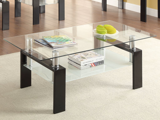 Dyer Coffee Table - Orlando Furniture Outlet (Casselberry,FL)