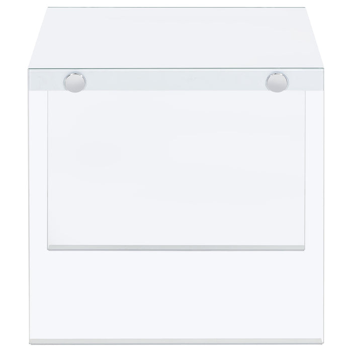 Opal Coffee Table Sets