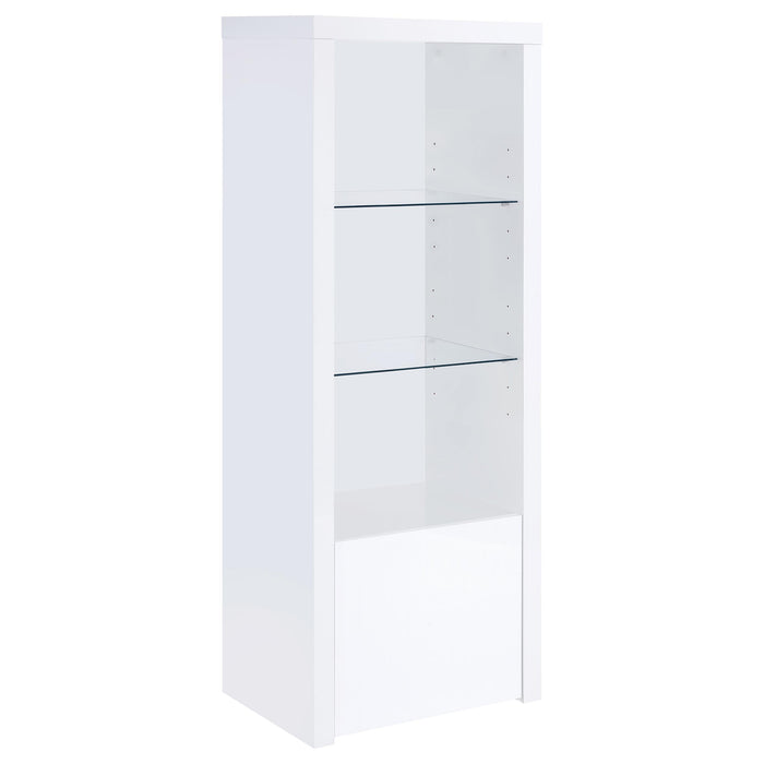 Jude Media Tower - Orlando Furniture Outlet (Casselberry,FL)