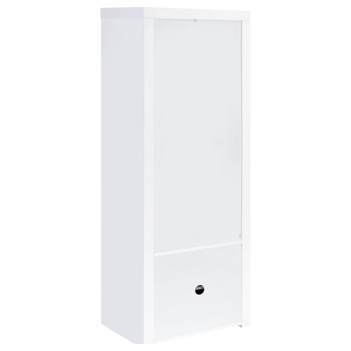 Jude Media Tower - Orlando Furniture Outlet (Casselberry,FL)