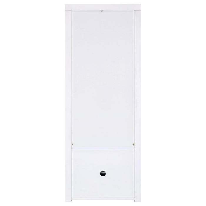 Jude Media Tower - Orlando Furniture Outlet (Casselberry,FL)