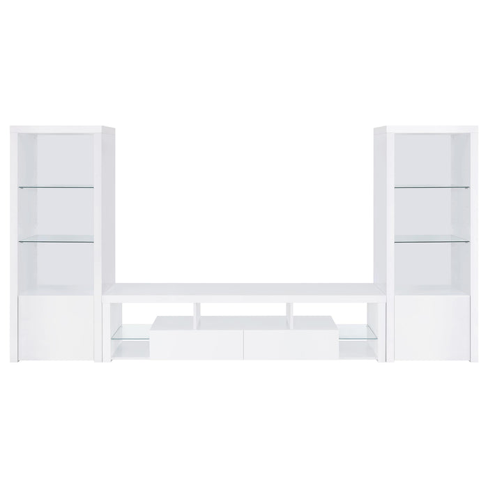 Jude Media Tower - Orlando Furniture Outlet (Casselberry,FL)