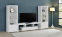 Jude Media Tower - Orlando Furniture Outlet (Casselberry,FL)