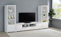 Jude Media Tower - Orlando Furniture Outlet (Casselberry,FL)