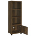 Sachin Media Tower - Orlando Furniture Outlet (Casselberry,FL)